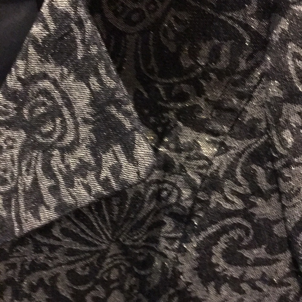 Gorgeous Harold’s 1 snap blazer - Picture 5 of 8